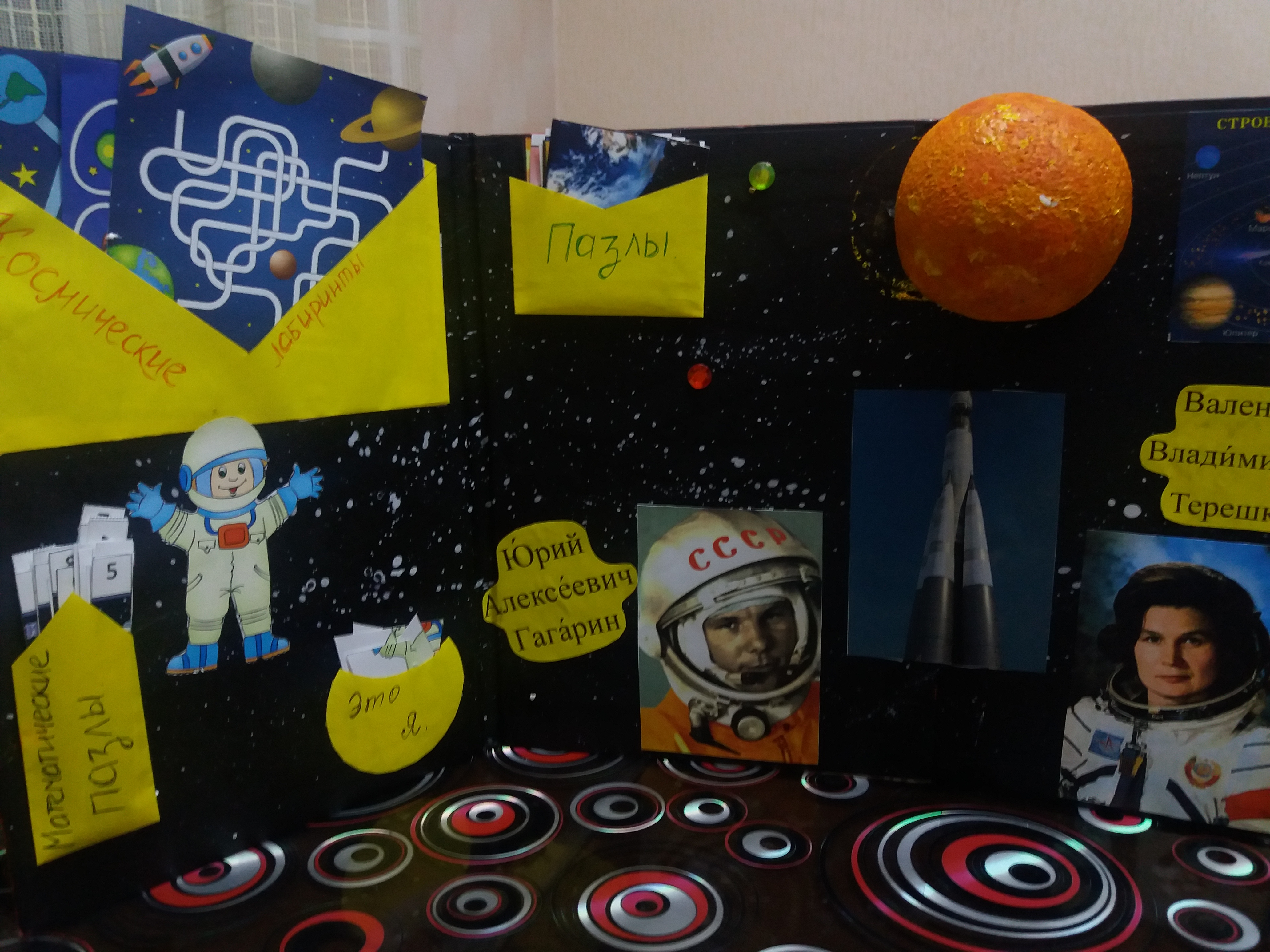 Проект космос в старшей группе. Лэпбук космос. Летбук космос в детском саду. Лэпбук космос для дошкольников.