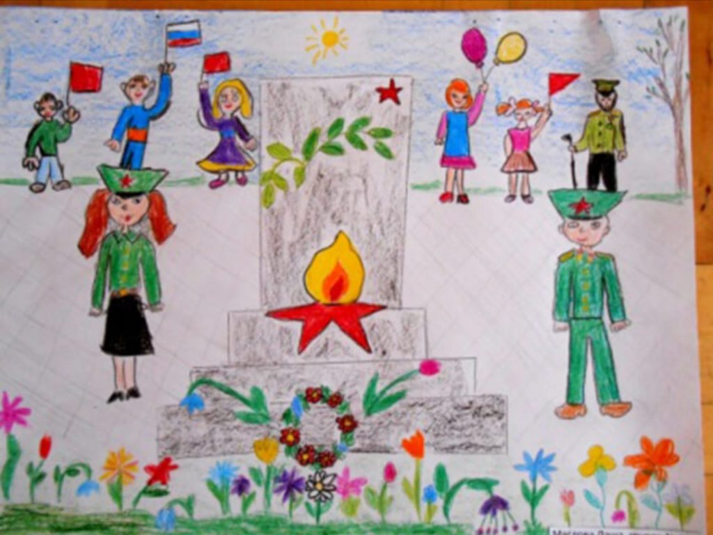 9 мая рисунок для детей в садик. Детские рисунки к 9 мая. Рисунок к Дню Победы в садик. Детские рисунки на 9 мая в садик. Детские рисунки ко Дню Победы.