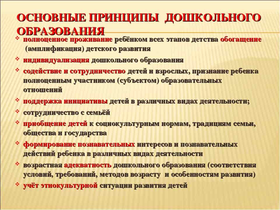 Принципы фгос. Основные принципы дошкольного образования. Основной принцип дошкольного образования. Дошкольное образование ключевые принципы. Принципы ФГОС дошкольного образования.